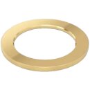 Quooker Rosette Fusion / Nordic Gold BRFNGLD