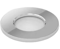 Quooker Rosette Seifenspender verchromt glänzend...