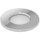 Quooker Rosette Seifenspender verchromt glänzend BRSDCHR