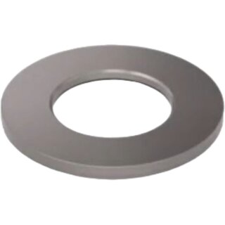Quooker Rosette Seifenspender Gunmetal BRSDGME