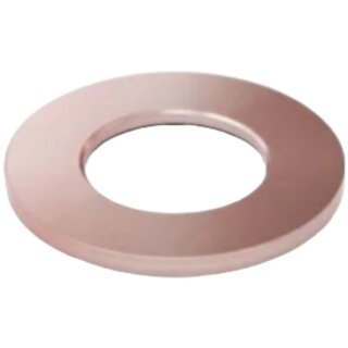 Quooker Rosette Seifenspender Kupfer Rosé BRSDRCO