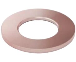 Quooker Rosette Seifenspender Kupfer Rosé BRSDRCO