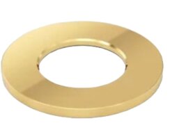 Quooker Rosette Seifenspender Gold BRSDGLD