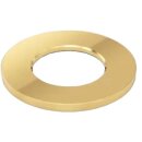 Quooker Rosette Seifenspender Gold BRSDGLD