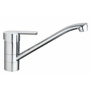 Naber Fensterarmatur LINEA Casa 5, Chrom,Hochdruck 5011057