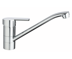 Naber Fensterarmatur LINEA Casa 5, Chrom,Hochdruck 5011057