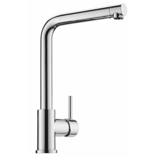 Naber Einhebelmischer Linea Arco 1 chrom, Niederdruck 5011257