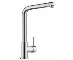 Naber Einhebelmischer Linea Arco 1 chrom, Niederdruck...