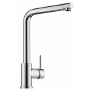 Naber Einhebelmischer Linea Arco 1 chrom, Niederdruck 5011257