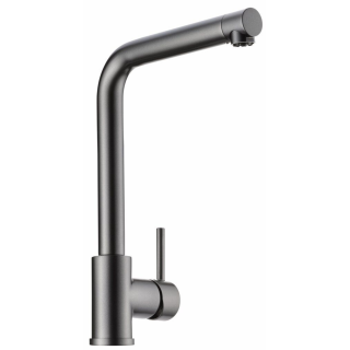 Naber Einhebelmischer Linea Arco 1 graphit, Niederdruck 5011260
