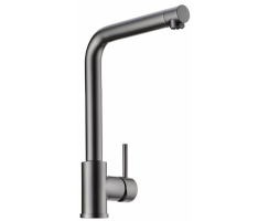 Naber Einhebelmischer Linea Arco 1 graphit, Niederdruck...