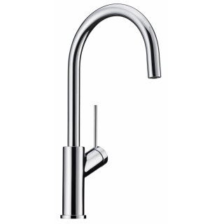 Naber Einhebelmischer Linea Mio 1 chrom, Niederdruck 5011301
