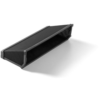 Novy Fettfilter Novy Easy Schwarz (97x315 mm) 99003 **Original**