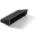 Novy Fettfilter Novy Easy Schwarz (97x315 mm) 99003 **Original**