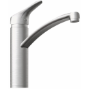 Naber Einhebelmischer Linea Fuoco 1 edelstahlfinish, Hochdruck 5011322