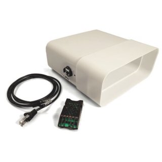 Novy Kit Sense-Sensor Novy Pureline Pro Compact Wei&szlig; 6910070