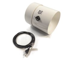 Novy Kit Sense-Sensor Novy Pureline Pro Weiß 6930060