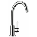 Wasserwerk Einhebelmischer Servizio Portare 3 chrom, Hochdruck 5021306