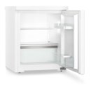 Liebherr Tischkühlschrank, Re 1000 Pure, 55 x 68 cm, 92 l, EEK: E