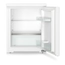Liebherr Tischkühlschrank, Re 1000 Pure, 55 x 68 cm, 92 l, EEK: E
