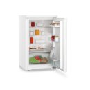 Liebherr Tischkühlschrank, Re 1200 Pure, 50 x 85 cm, 110 l, EEK: E