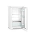 Liebherr Tischkühlschrank, Re 1200 Pure, 50 x 85 cm, 110 l, EEK: E