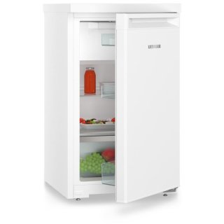 Liebherr Tischkühlschrank mit Gefrierfach, Re 1201 Pure, 50 x 85 cm, 98 l, EEK: E