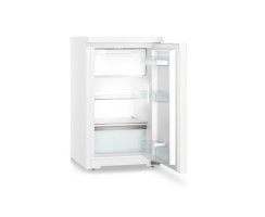 Liebherr Tischkühlschrank mit Gefrierfach, Re 1201 Pure, 50 x 85 cm, 98 l, EEK: E