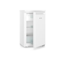 Liebherr Tischkühlschrank mit Gefrierfach, Re 1201 Pure, 50 x 85 cm, 98 l, EEK: E