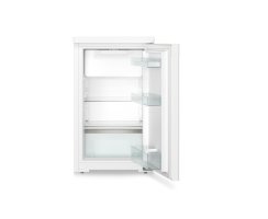Liebherr Tischkühlschrank mit Gefrierfach, Re 1201 Pure, 50 x 85 cm, 98 l, EEK: E
