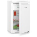 Liebherr Tischkühlschrank mit Gefrierfach, Re 1201 Pure, 50 x 85 cm, 98 l, EEK: E