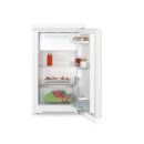 Liebherr Tischkühlschrank mit Gefrierfach, Re 1201 Pure, 50 x 85 cm, 98 l, EEK: E