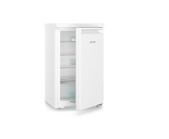 Liebherr Tischkühlschrank, Rd 1200 Pure, 50 x 85 cm, 110 l, EEK: D