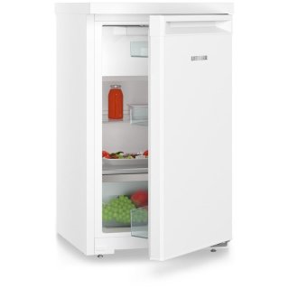 Liebherr Tischkühlschrank mit Gefrierfach, Rd 1201 Pure, 50 x 85 cm, 98 l, EEK: D