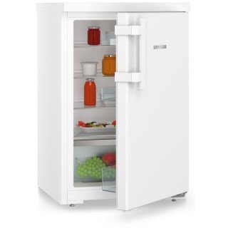 Liebherr Tischkühlschrank mit Hebelgriff, Rd 1400 Pure, 55 x 85 cm, 125 l, EEK: D