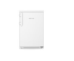 Liebherr Tischkühlschrank mit Gefrierfach und Hebelgriff, Rd 1401 Pure, 55 x 85 cm, 111 l, EEK: D