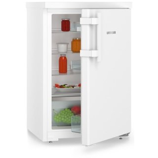 Liebherr Tischkühlschrank mit Hebelgriff, Rc 1400 Pure, 55 x 85 cm, 125 l, EEK: C