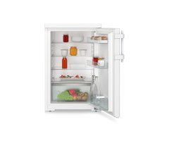 Liebherr Tischkühlschrank mit Hebelgriff, Rc 1400 Pure, 55 x 85 cm, 125 l, EEK: C