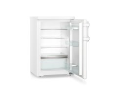 Liebherr Tischkühlschrank mit Hebelgriff, Rc 1400 Pure, 55 x 85 cm, 125 l, EEK: C