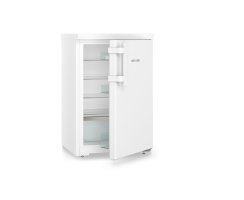 Liebherr Tischkühlschrank mit Hebelgriff, Rc 1400 Pure, 55 x 85 cm, 125 l, EEK: C