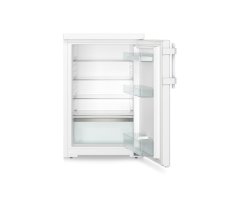 Liebherr Tischkühlschrank mit Hebelgriff, Rc 1400 Pure, 55 x 85 cm, 125 l, EEK: C