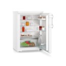 Liebherr Tischkühlschrank mit Hebelgriff, Rc 1400 Pure, 55 x 85 cm, 125 l, EEK: C