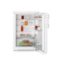 Liebherr Tischkühlschrank mit Hebelgriff, Rc 1400 Pure, 55 x 85 cm, 125 l, EEK: C