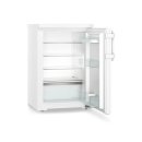 Liebherr Tischkühlschrank mit Hebelgriff, Rc 1400 Pure, 55 x 85 cm, 125 l, EEK: C