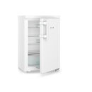 Liebherr Tischkühlschrank mit Hebelgriff, Rc 1400 Pure, 55 x 85 cm, 125 l, EEK: C