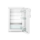 Liebherr Tischkühlschrank mit Hebelgriff, Rc 1400 Pure, 55 x 85 cm, 125 l, EEK: C