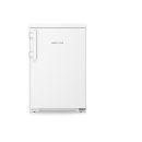 Liebherr Tischkühlschrank mit Hebelgriff, Rc 1400 Pure, 55 x 85 cm, 125 l, EEK: C