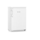 Liebherr Tischkühlschrank mit Gefrierfach und Hebelgriff, Rc 1401 Pure, 55 x 85 cm, 111 l, EEK: C