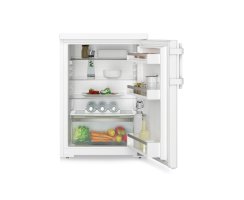 Liebherr Tischkühlschrank mit Hebelgriff, Rdi 1620 Plus, 60 x 85 cm, 141 l, EEK: D, EasyFresh