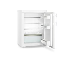 Liebherr Tischkühlschrank mit Hebelgriff, Rdi 1620 Plus, 60 x 85 cm, 141 l, EEK: D, EasyFresh